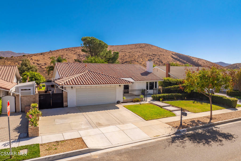 3386 Texas Avenue  Simi Valley CA 93063 photo