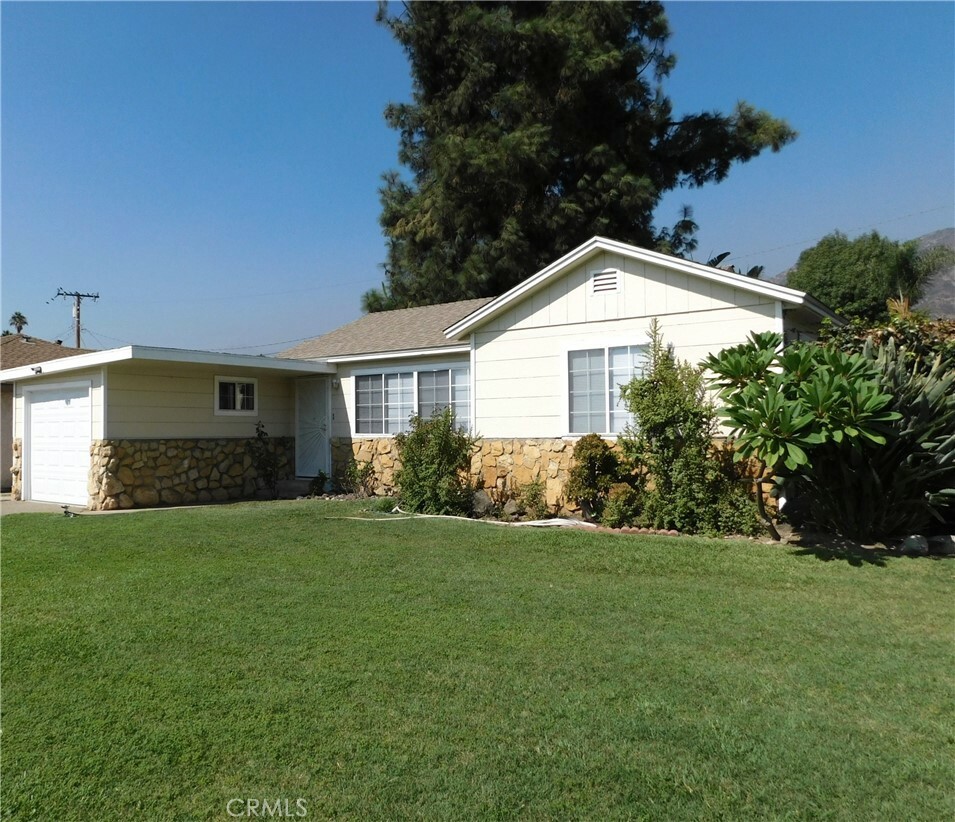 Property Photo:  2335 Sesmas Street  CA 91010 