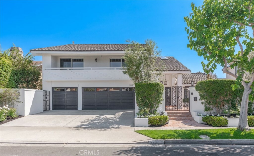 Property Photo:  3801 Park Green Drive  CA 92625 