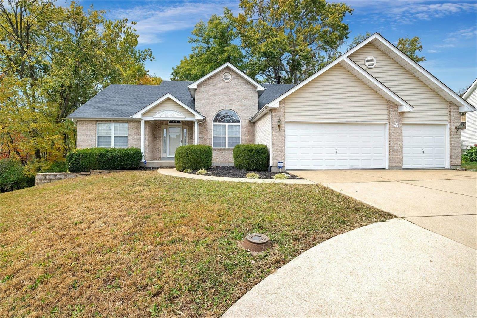 Property Photo:  4375 Owens Drive  MO 63128 