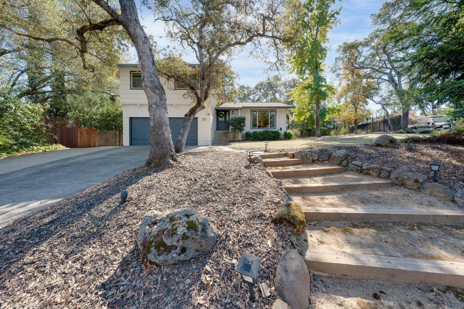 Property Photo:  2680 Willowdale Drive  CA 95762 