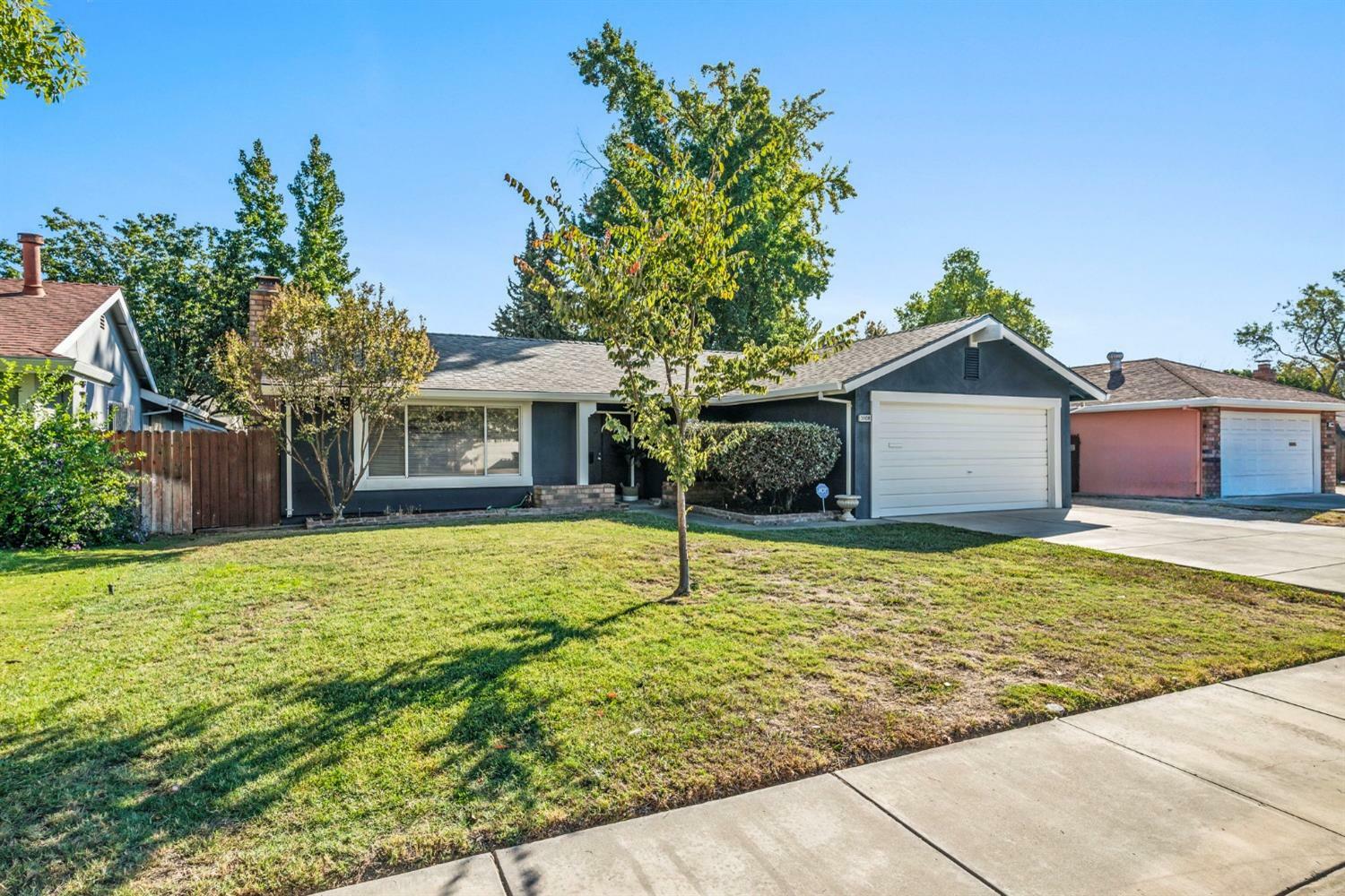 Property Photo:  3108 Wiese Way  CA 95833 