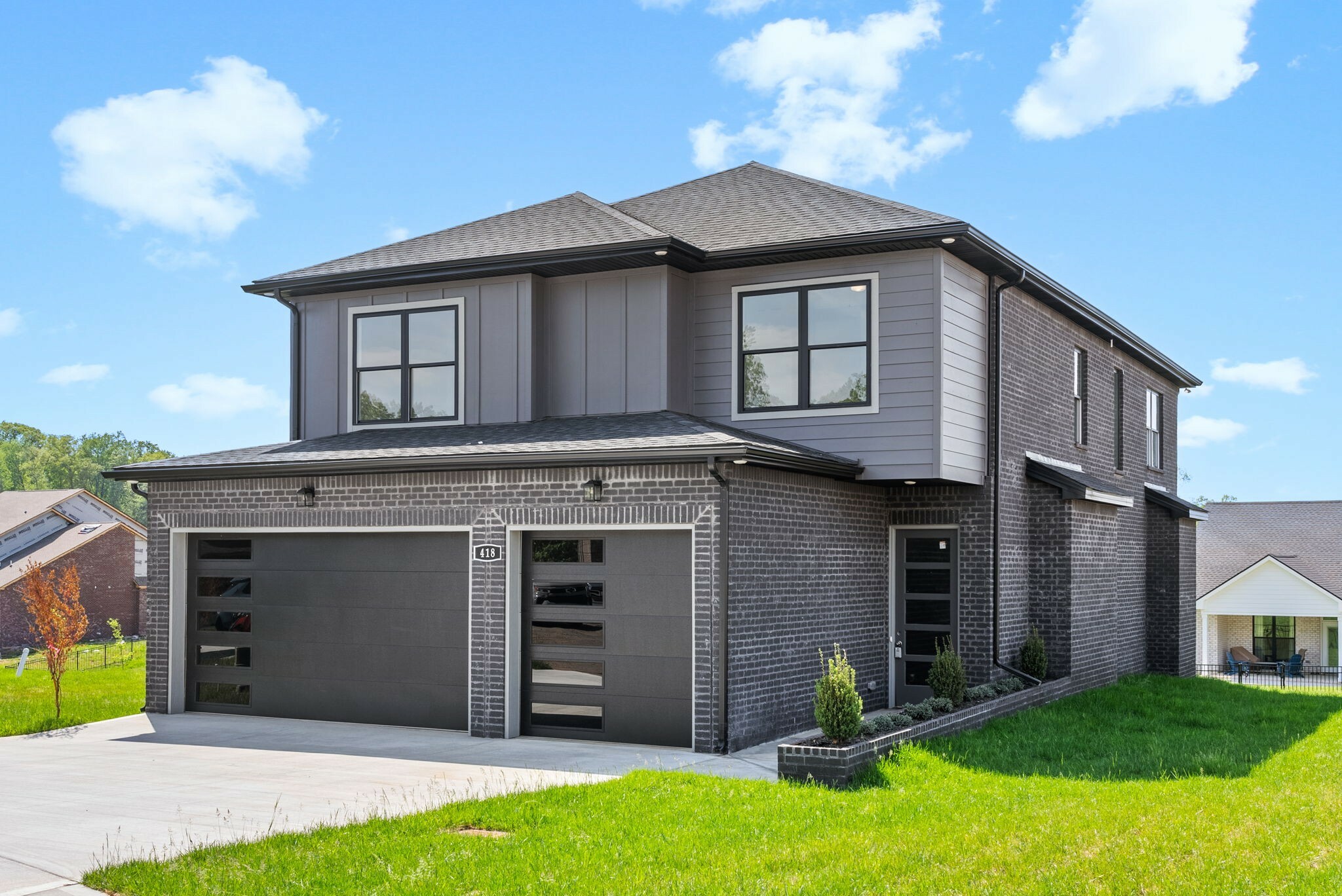 418 Blue Ridge Ct  Clarksville TN 37043 photo