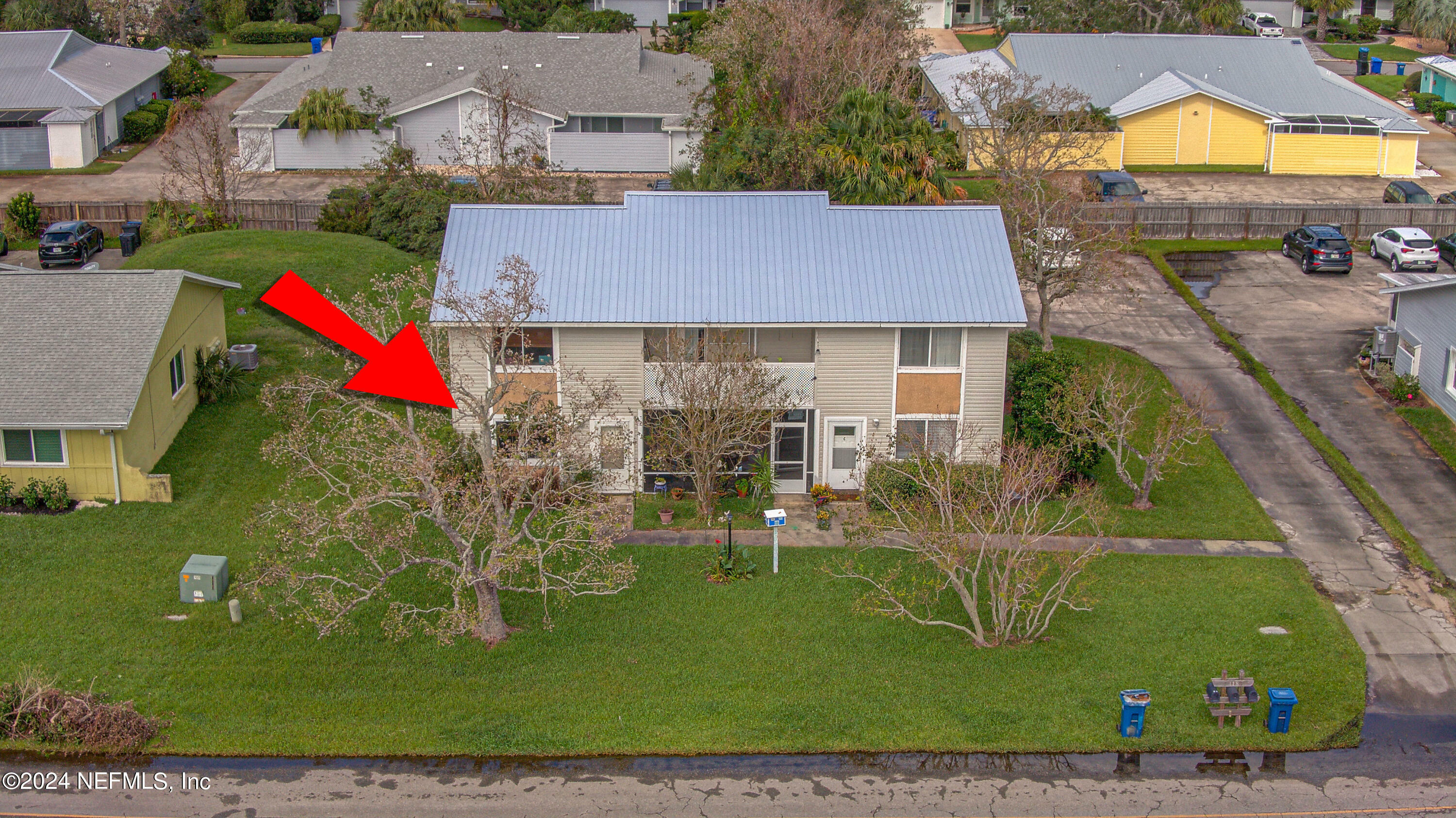 Property Photo:  118 Rio Del Mar Street A  FL 32080 