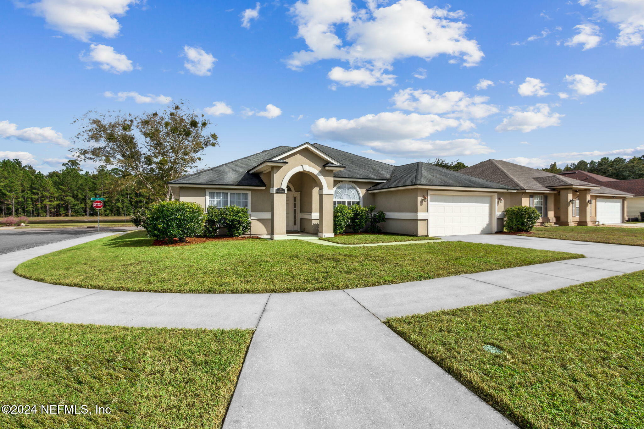 85 Perry Creek Drive  Jacksonville FL 32220 photo