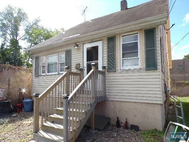 Property Photo:  204 West Central Avenue  NJ 07607 