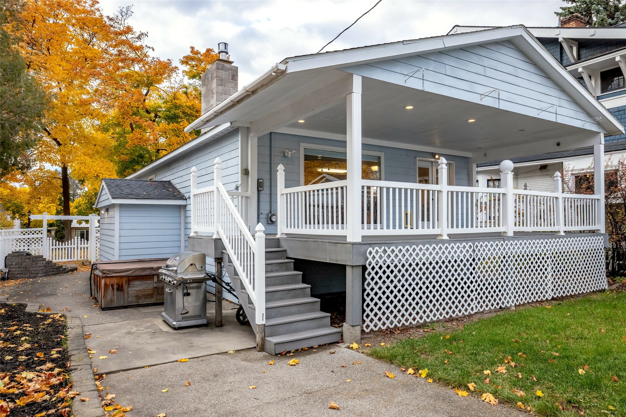 Property Photo:  411 3rd Avenue E  MT 59901 