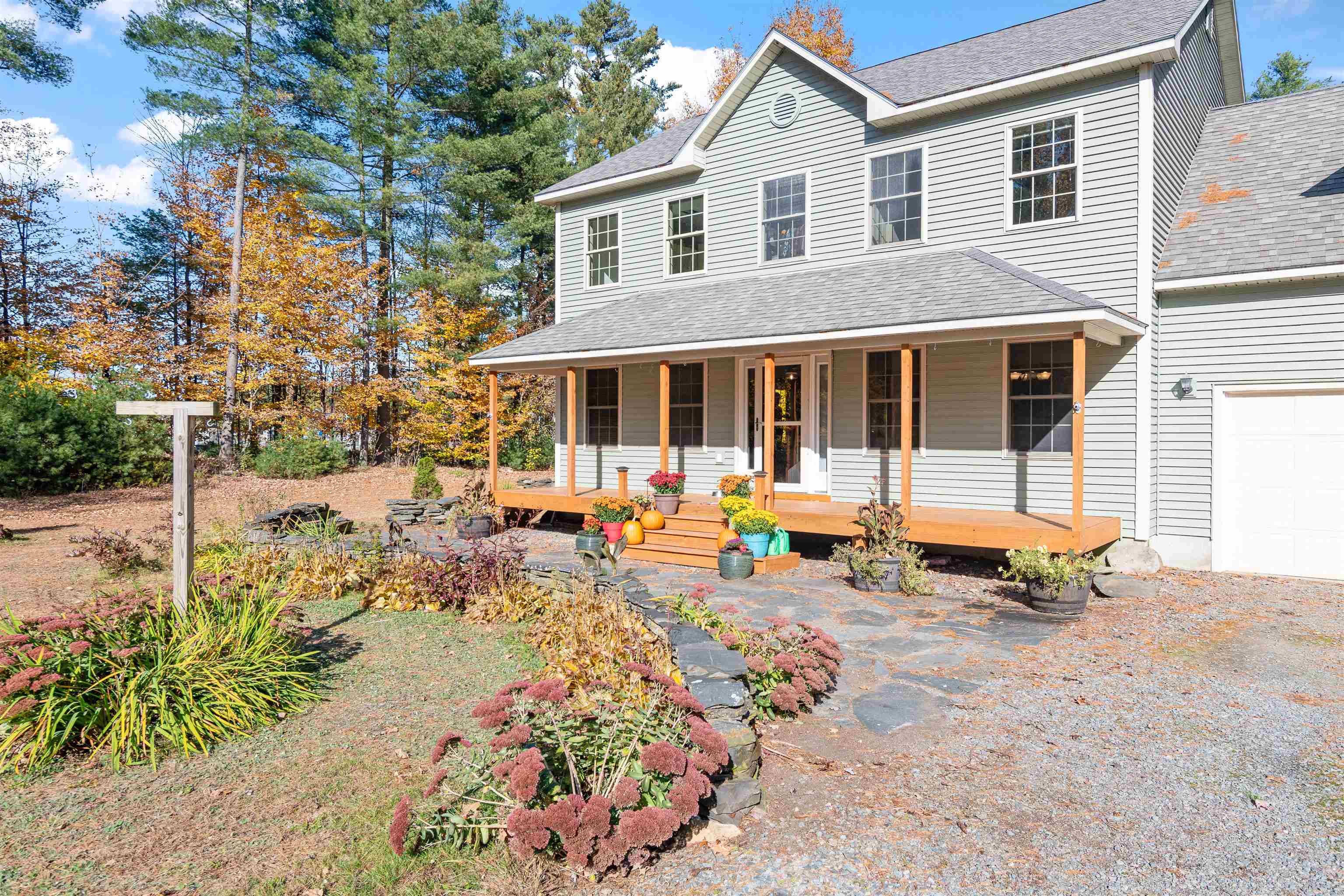 Property Photo:  21 Beeman Road  VT 05454 