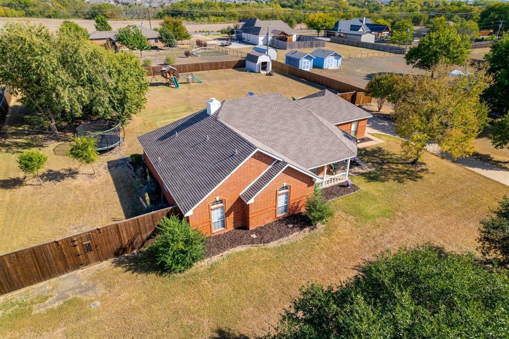 Property Photo: 255 Holder Trail TX 75071