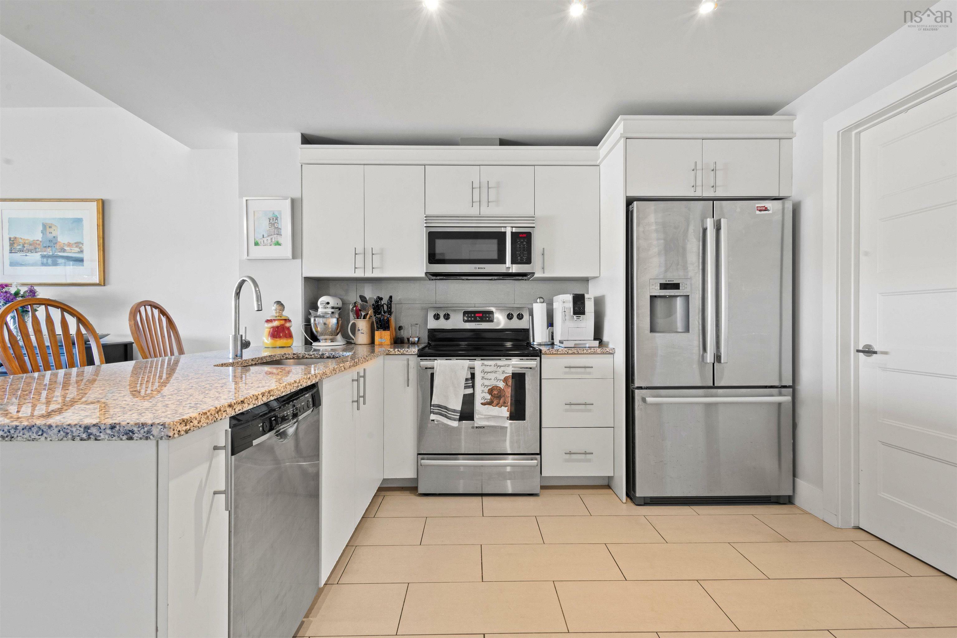 Property Photo:  901 15 Kings Wharf Place  NS B2Y 0C2 