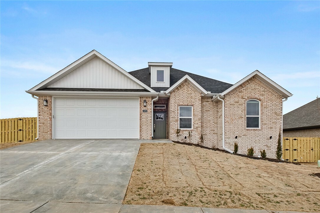 1490 Sessile Oak Way  Bentonville AR 72713 photo