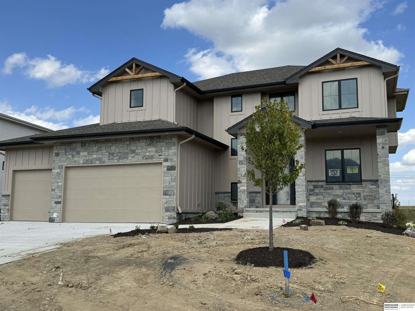 Property Photo:  10306 S 191st Street  NE 68136 