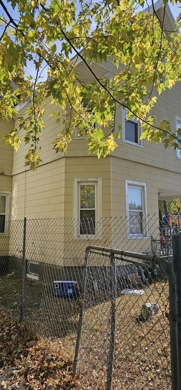 Property Photo: 143 Wilbraham Ave MA 01109