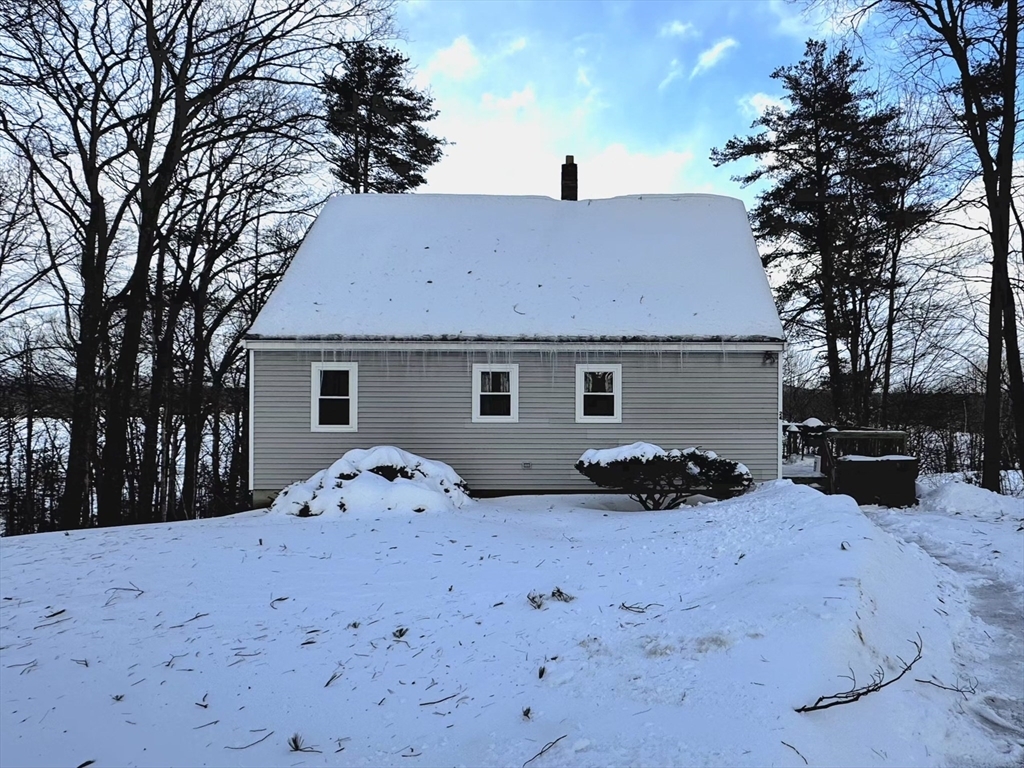 Property Photo: 24 Lake View Dr MA 01430