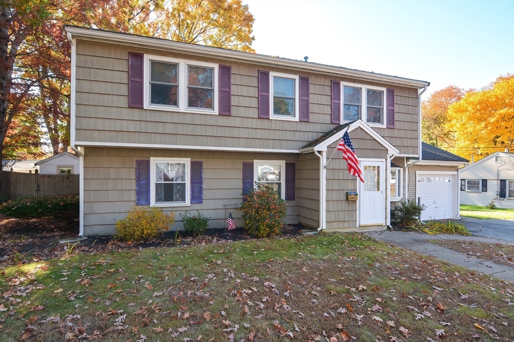 Property Photo: 22 Vega St MA 02188