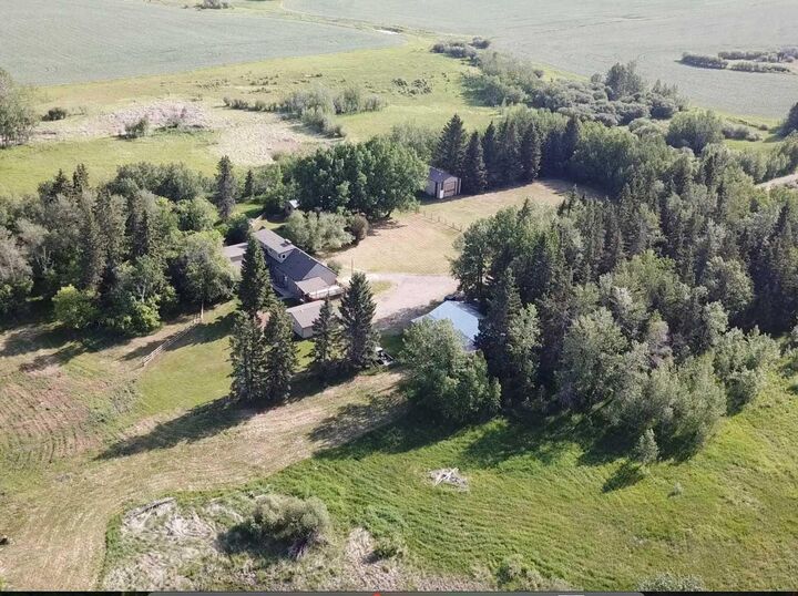 RR 270  Rural Red Deer County AB T4E 1L3 photo