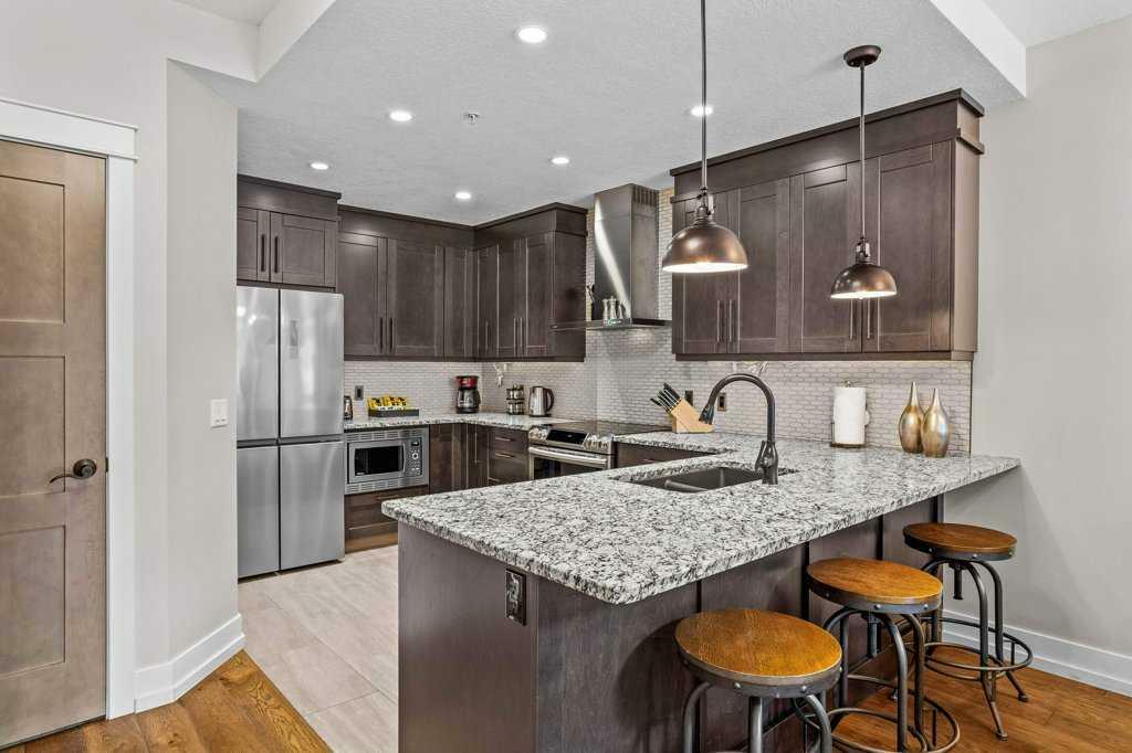 Photo de la propriété:  901 Mountain Street 401  AB T1W 0C9 