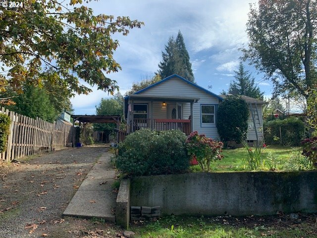 1516 Van Buren St  Oregon City OR 97045 photo