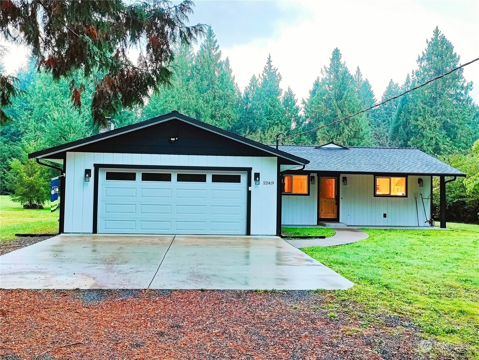 22419 38th Avenue NW  Stanwood WA 98292 photo