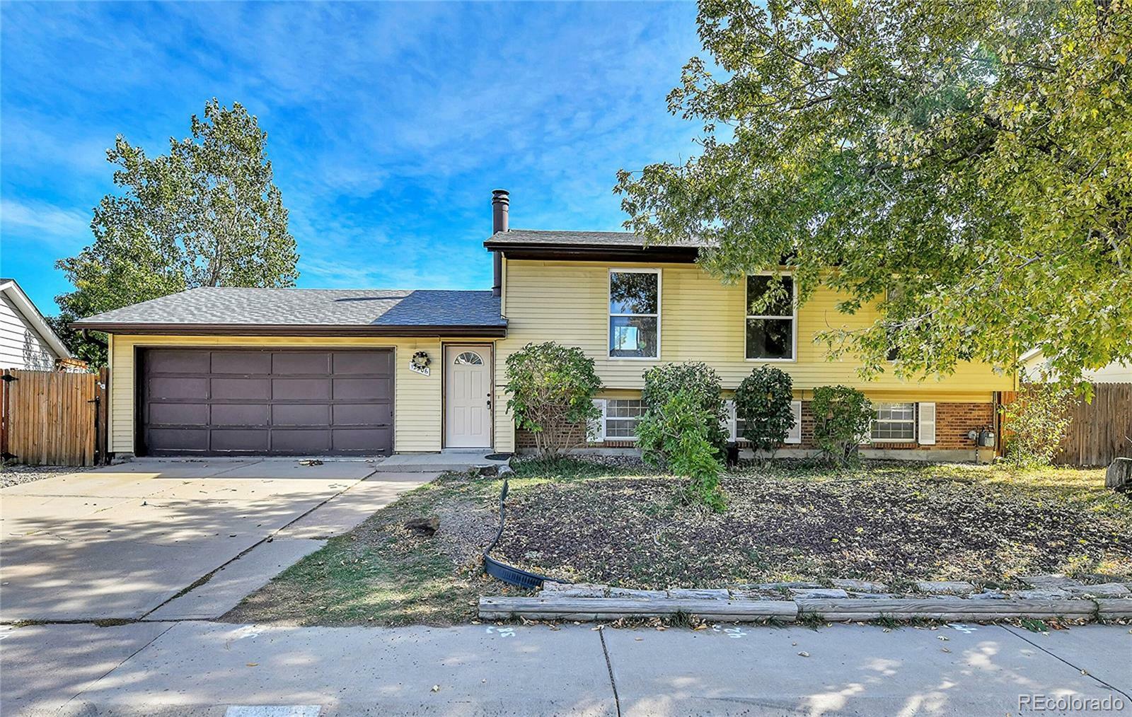 Property Photo:  12206 W Quinn Drive  CO 80465 