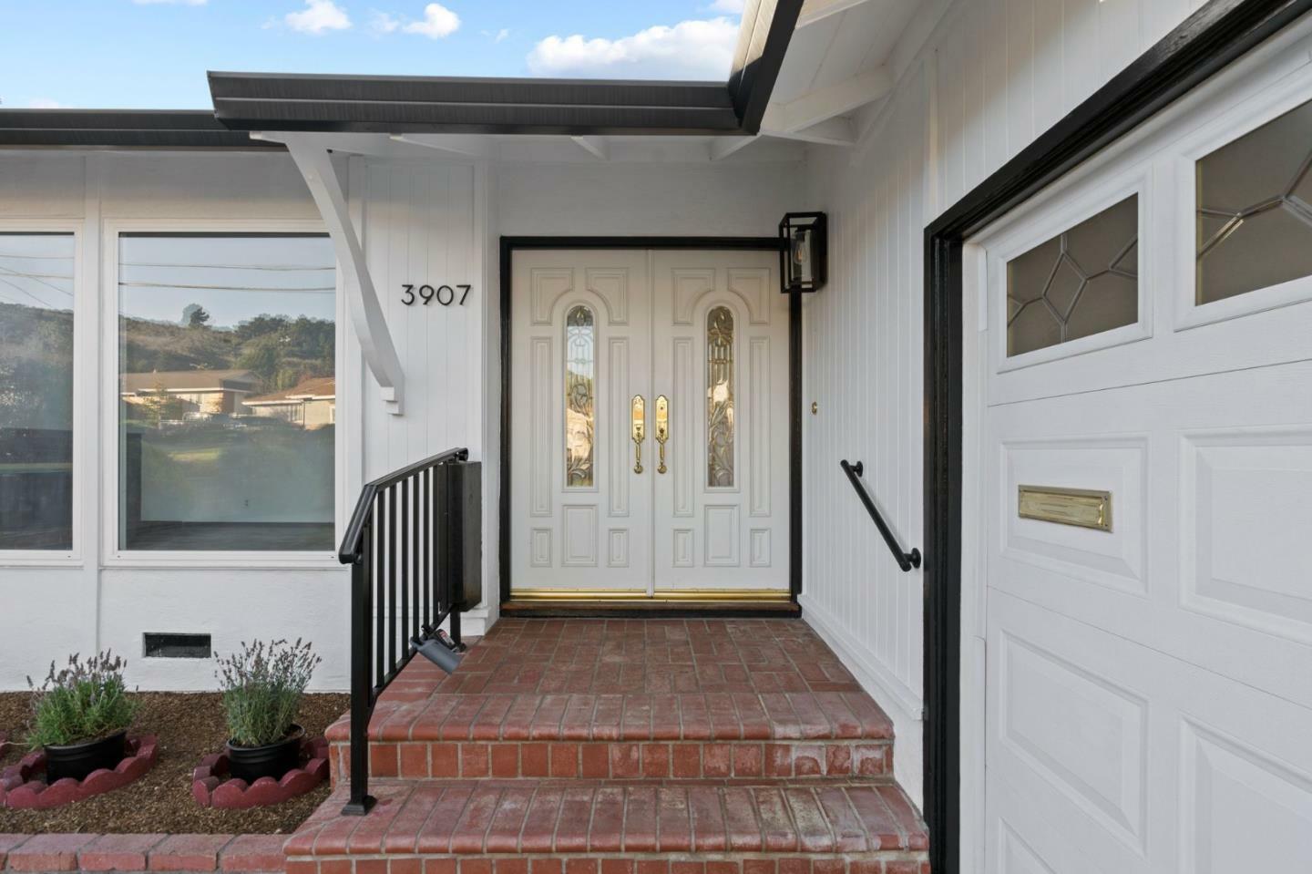 Property Photo:  3907 Christian Drive  CA 94002 