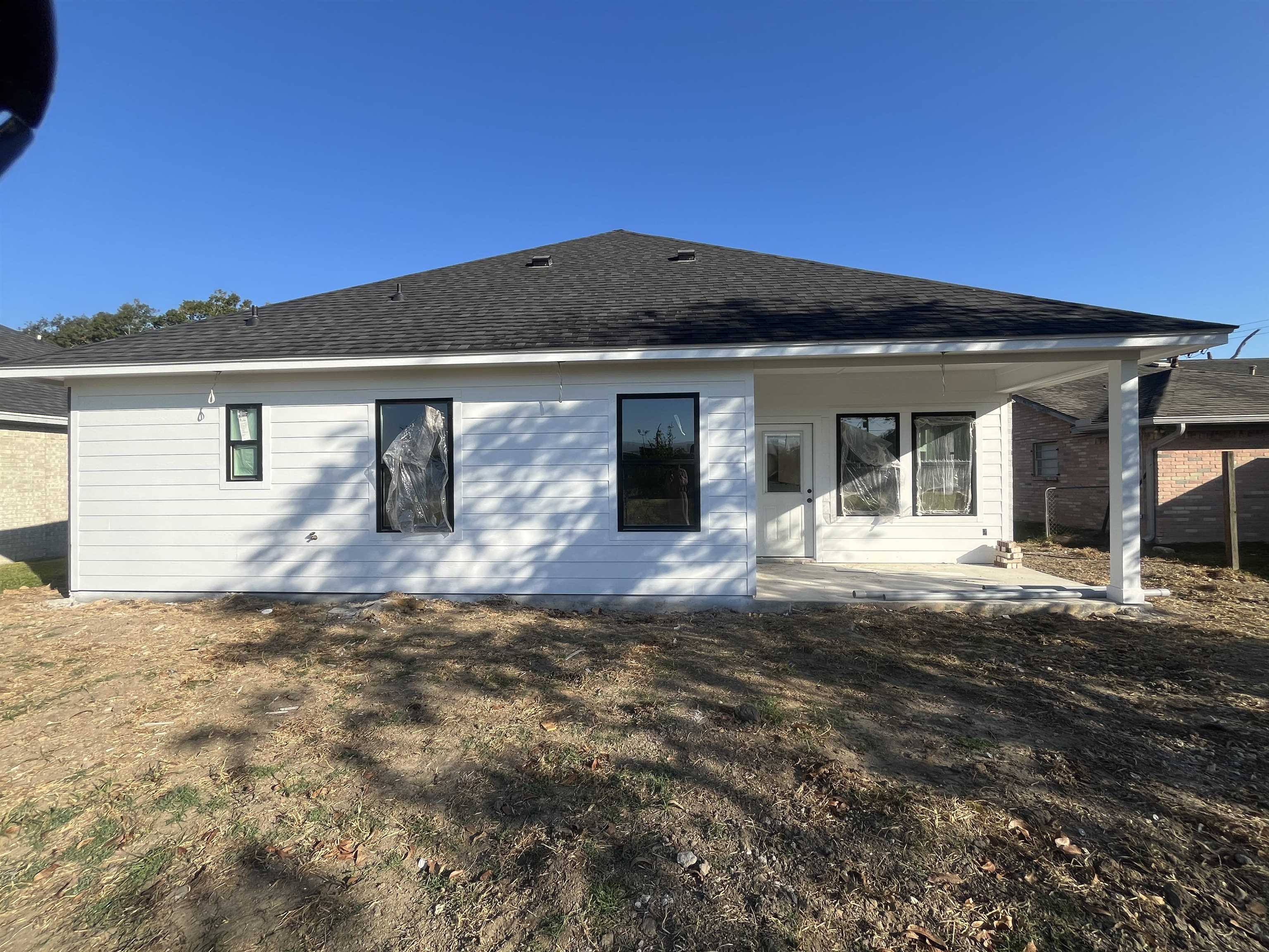 Property Photo:  3215 Frances Place  TX 77701 