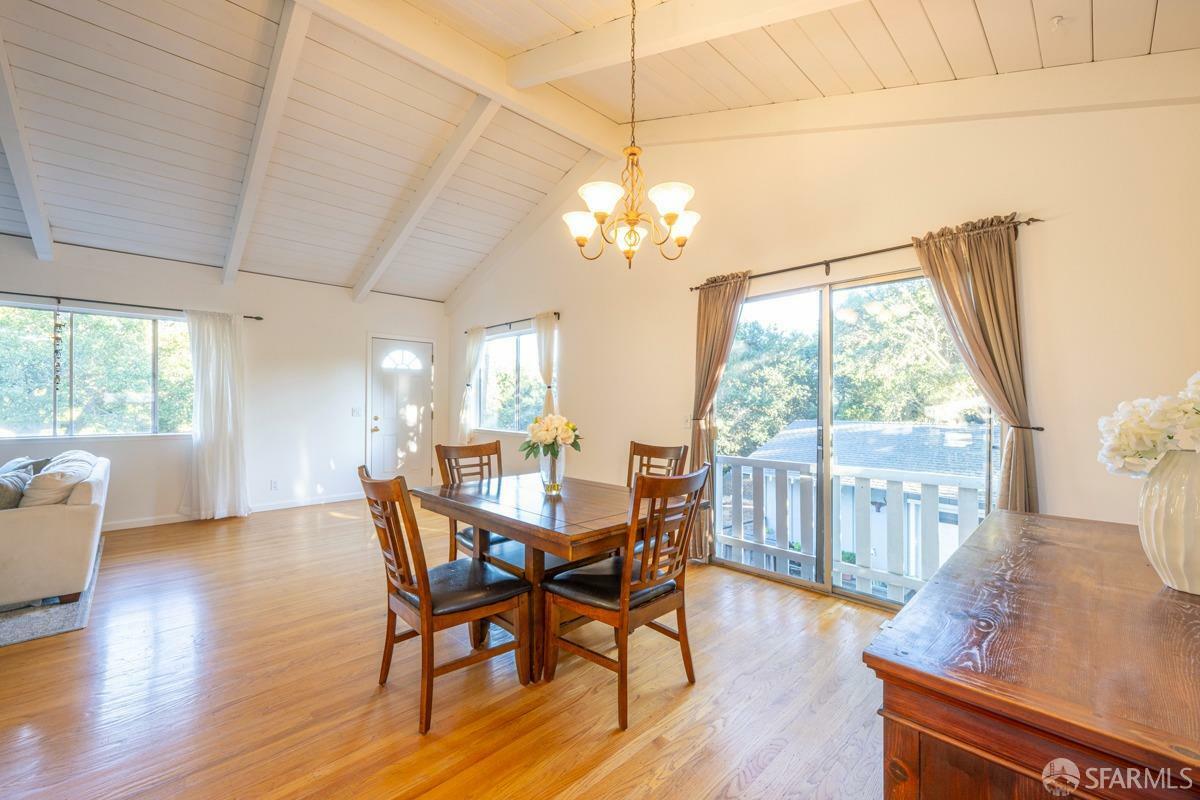 Property Photo:  1905 Fairway Drive  CA 94002 