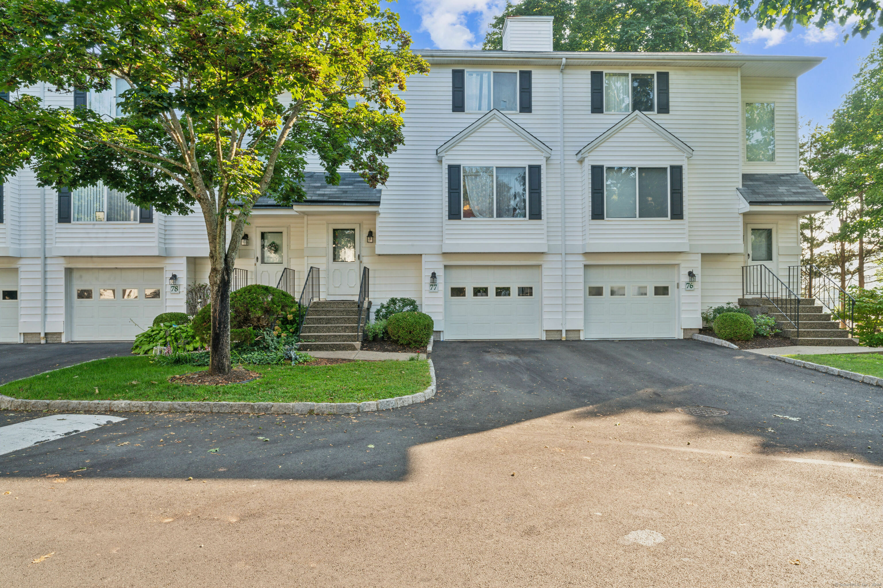 Property Photo:  10 South Street 77  CT 06810 