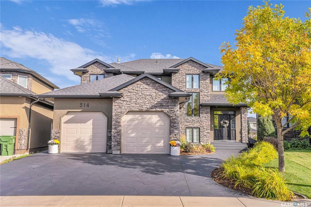 Photo de la propriété:  514 Wilkins Court  SK S7W 0C8 