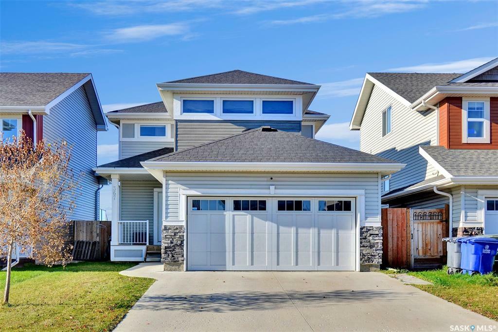 367 Hassard Close  Saskatoon SK S7L 4Y7 photo