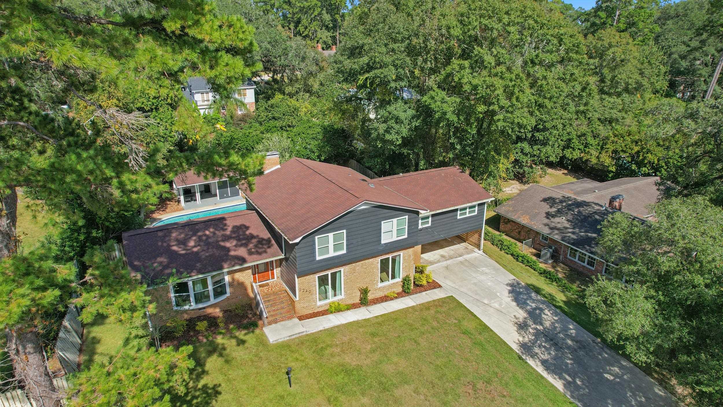 Property Photo:  2240 Armistead Road  FL 32308 