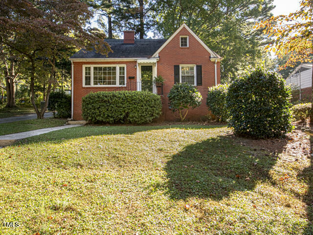 313 E Hillside Drive  Fuquay Varina NC 27526 photo