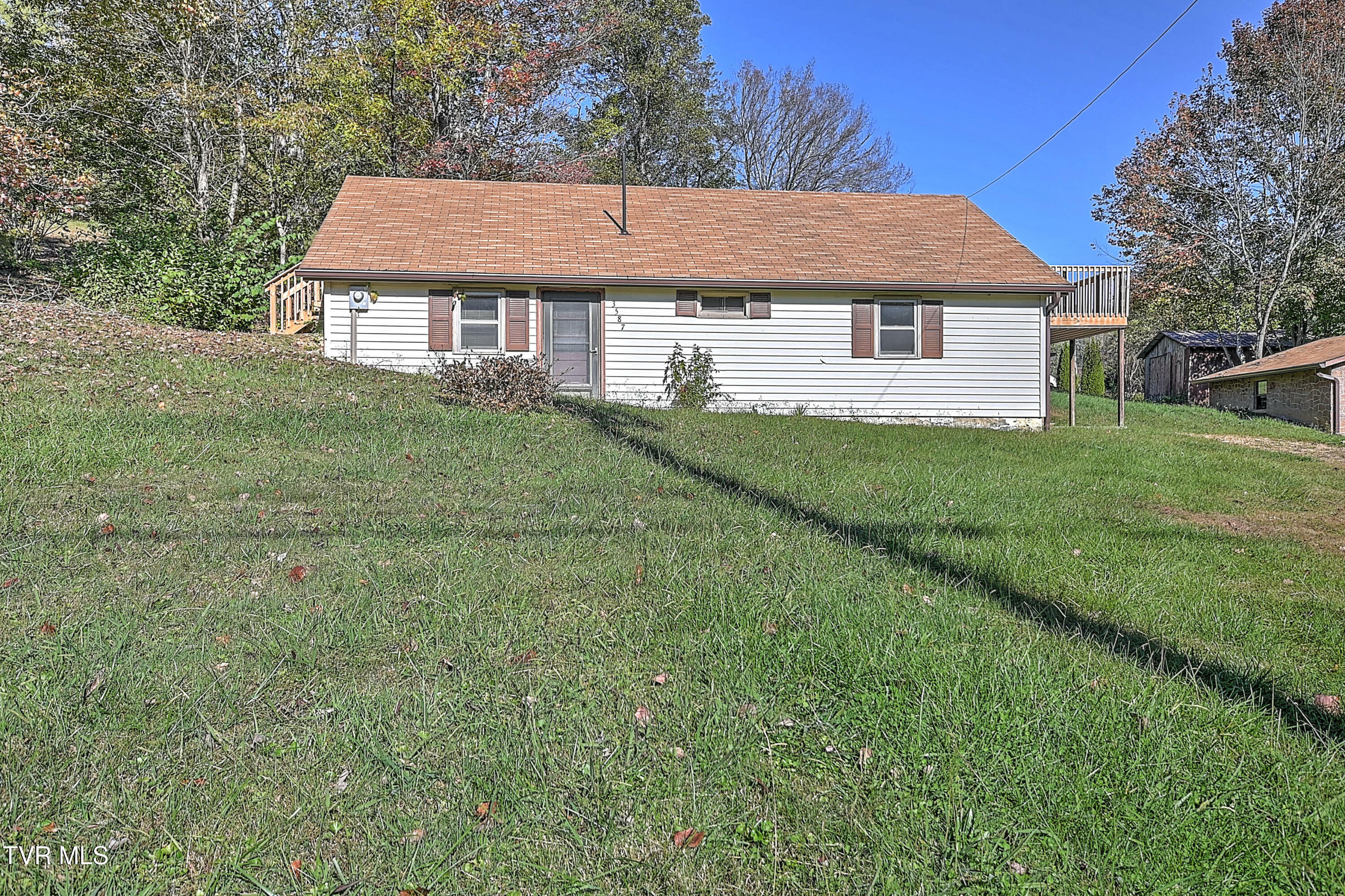 Property Photo:  3587 Island Road  TN 37617 