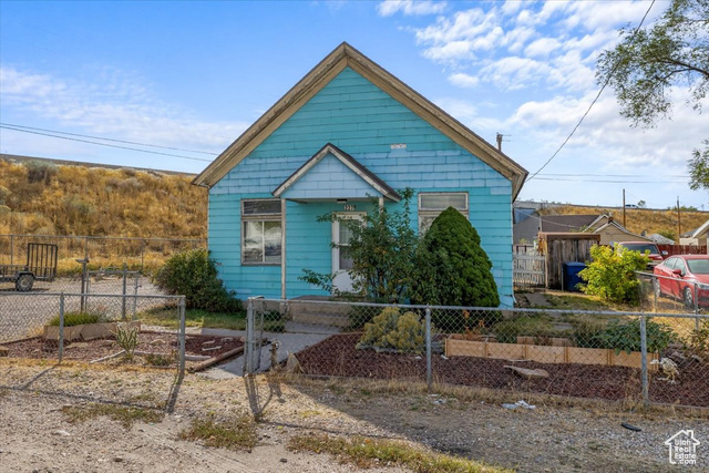 Property Photo:  227 W Patterson St  UT 84401 