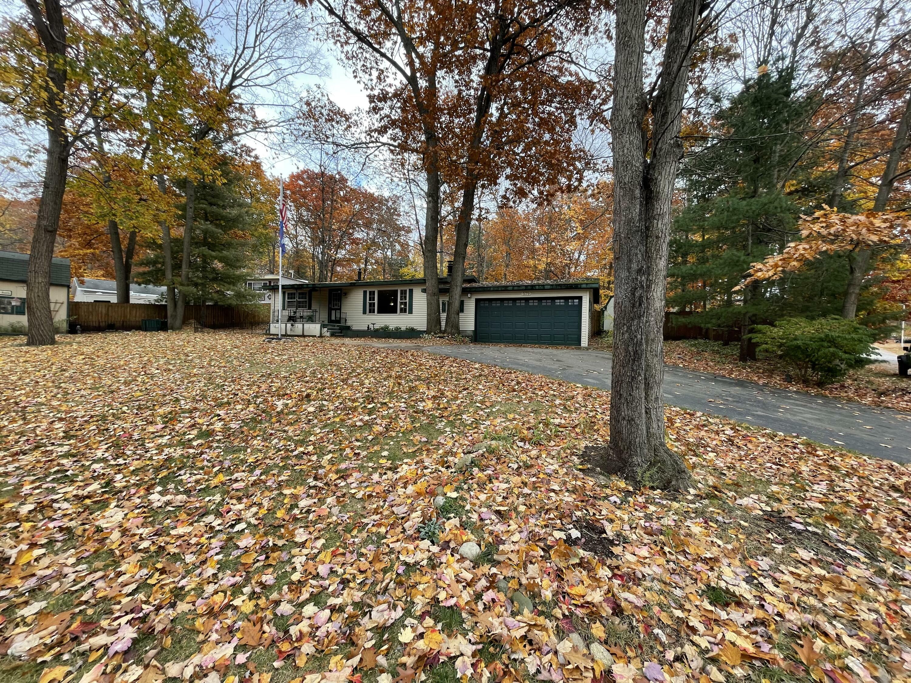 Property Photo:  579 Arbutus Court  MI 49735 