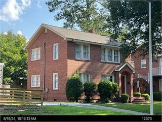Property Photo: 521-A Fifth Avenue GA 31701
