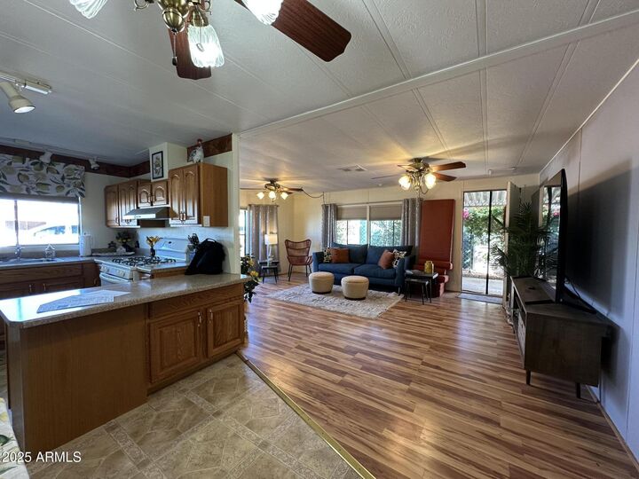 Property Photo:  2100 N Trekell Road 222  AZ 85122 