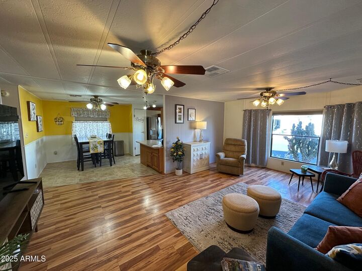 Property Photo: 2100 N Trekell Road 222 AZ 85122