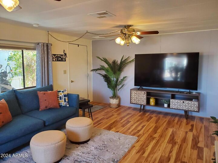 Property Photo:  2100 N Trekell Road 222  AZ 85122 