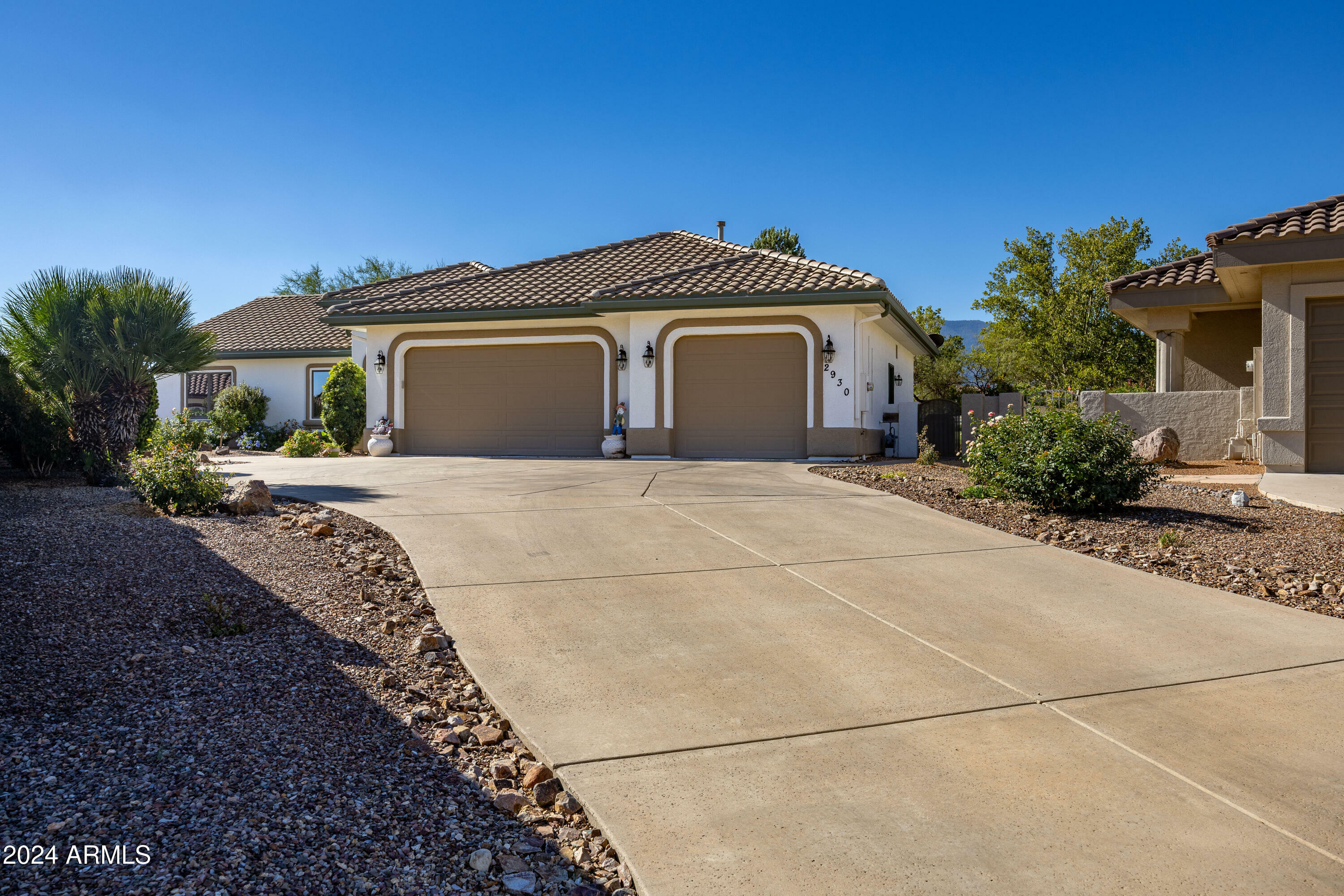 Property Photo:  2930 Glenview Court  AZ 85650 