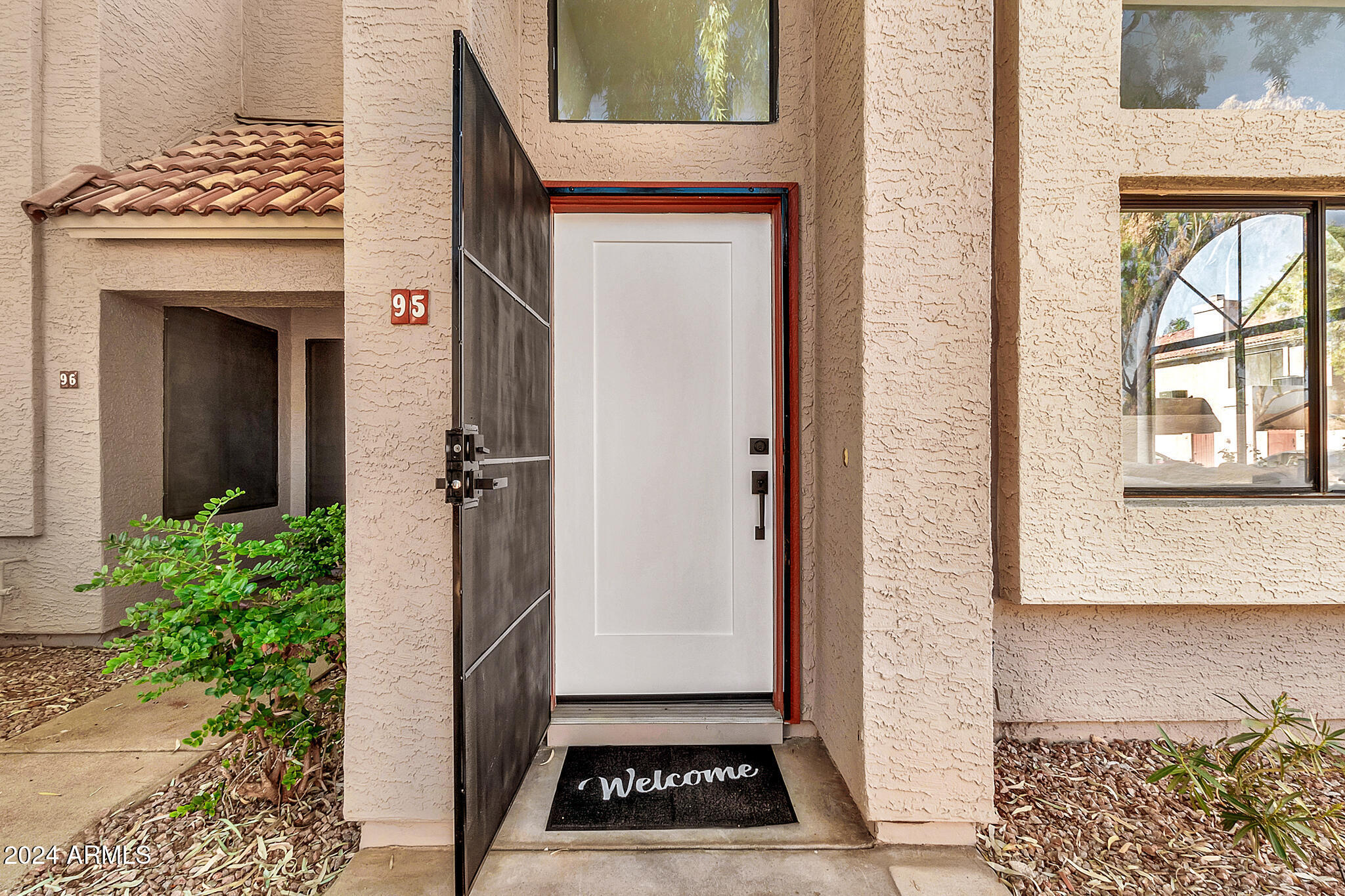 Property Photo: 500 N Roosevelt Avenue 95 AZ 85226