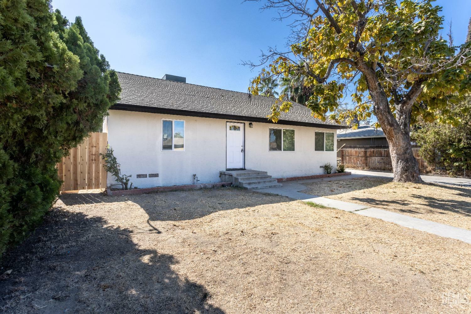 Property Photo:  3501 Terrace Way  CA 93309 