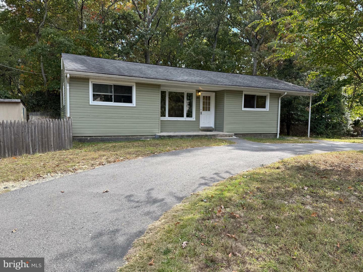 Property Photo:  500 Hanover Boulevard  NJ 08015 