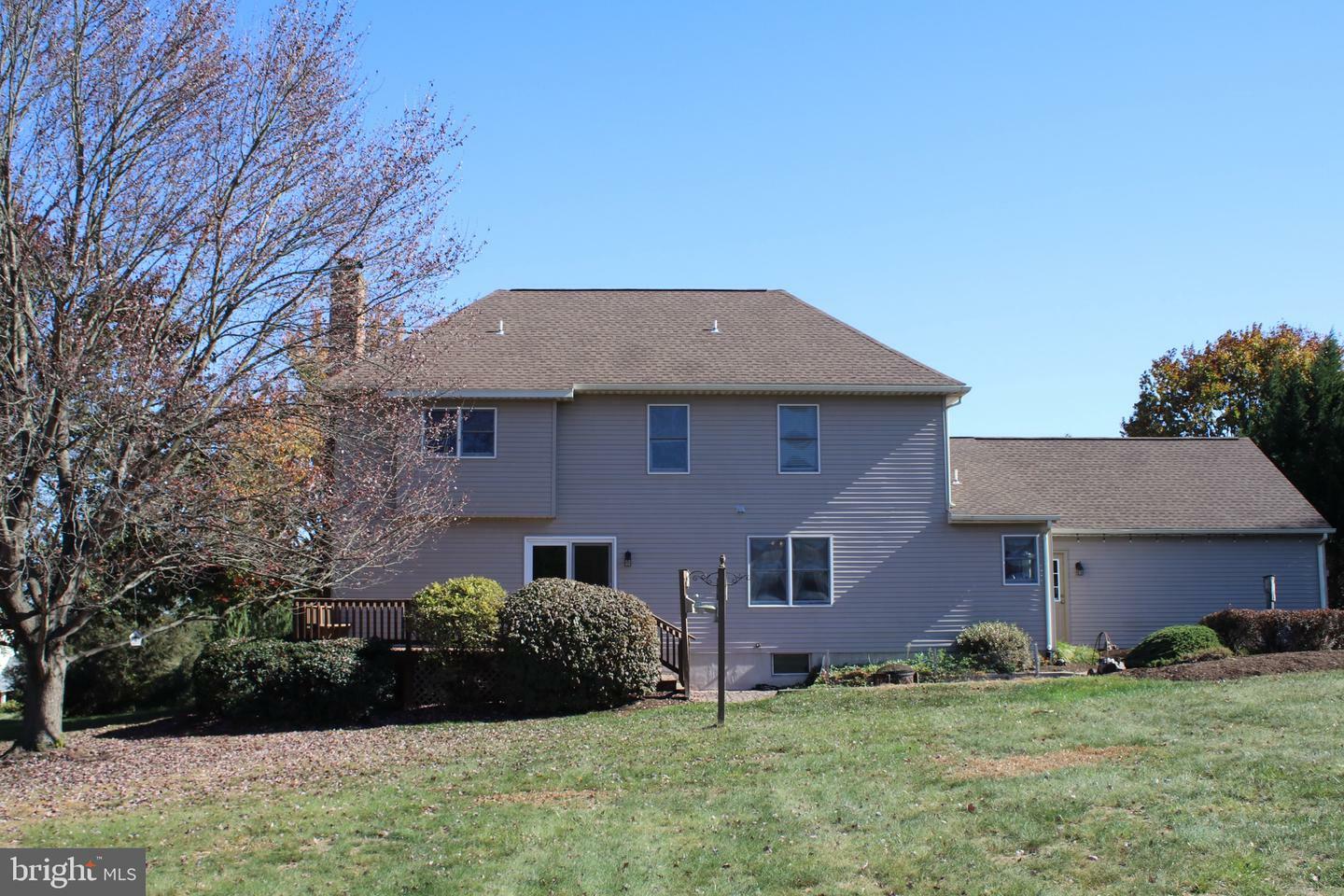 Property Photo:  5032 Cherrywood Drive  PA 19540 