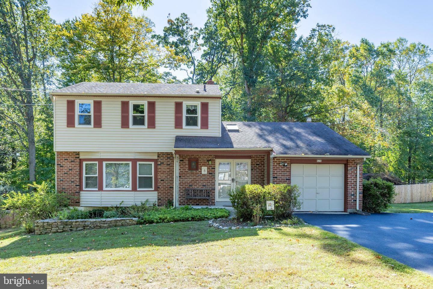 Property Photo:  424 Devon Drive  PA 19341 