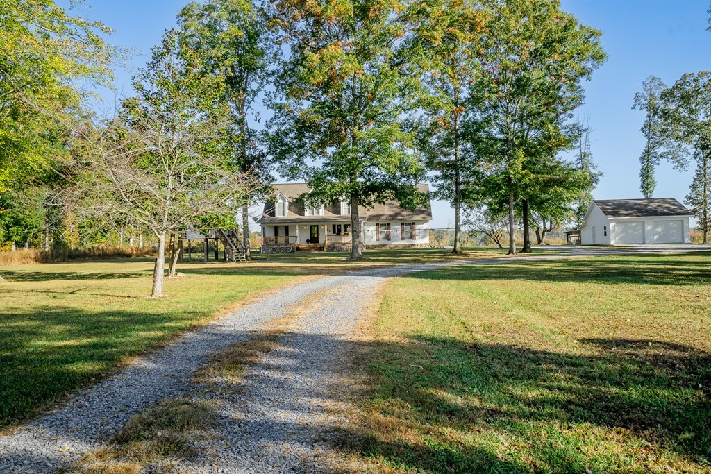 Property Photo:  700 Nance Springs Road SW  GA 30721 