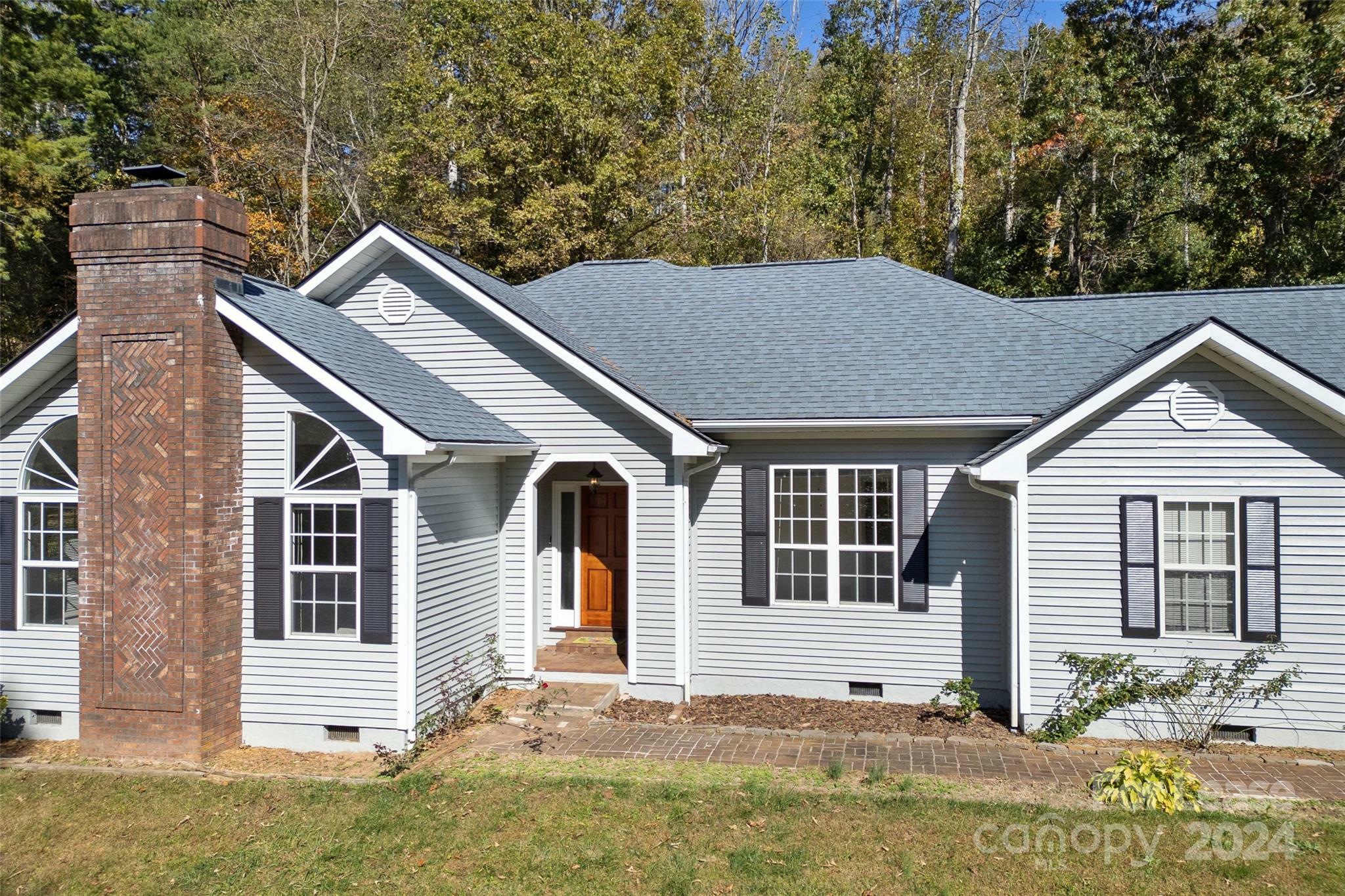 Property Photo:  12 Bethel Drive  NC 28803 