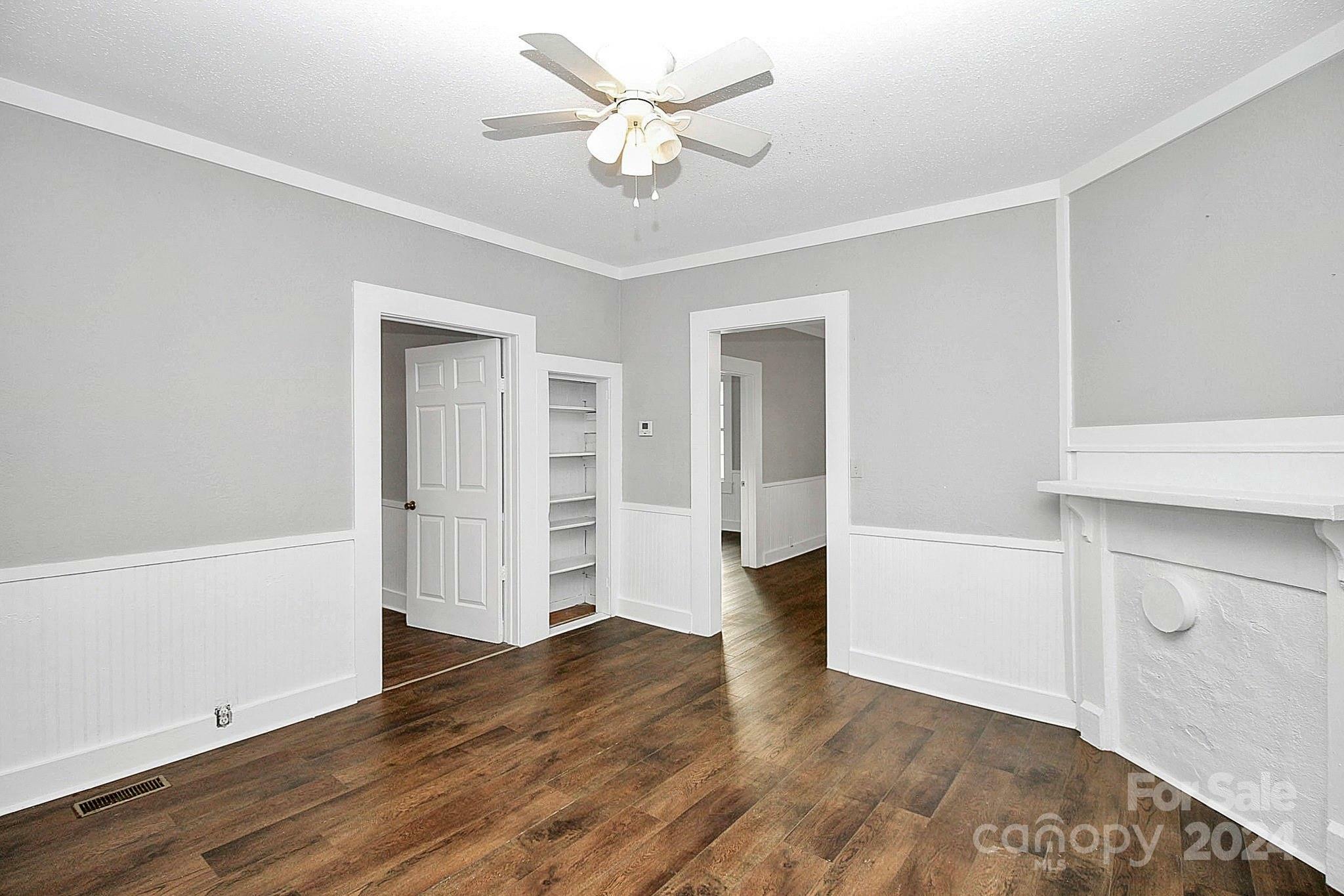 Property Photo:  821 Buffalo Street  NC 28150 