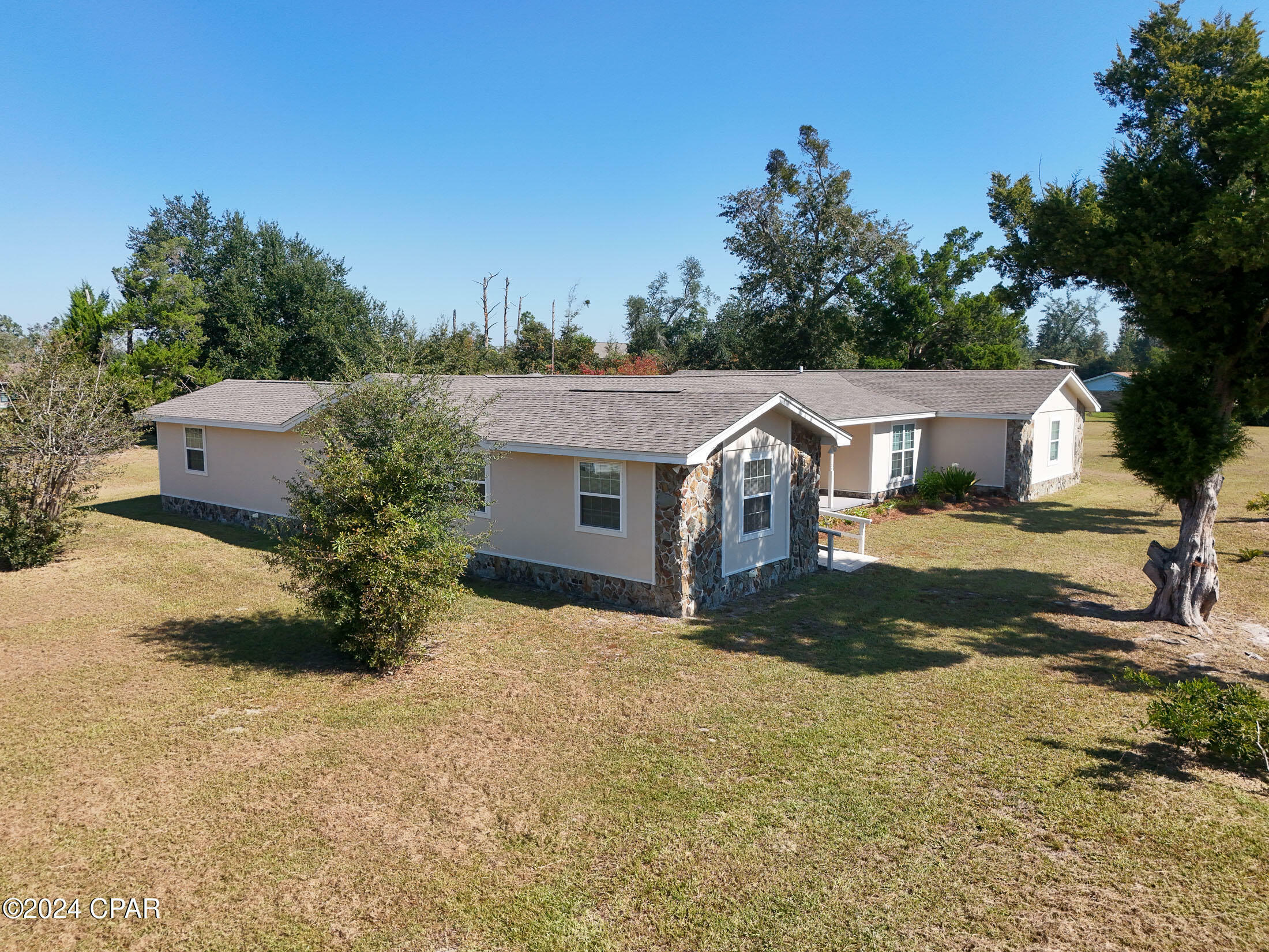 Property Photo:  6609 Smith Road  FL 32404 