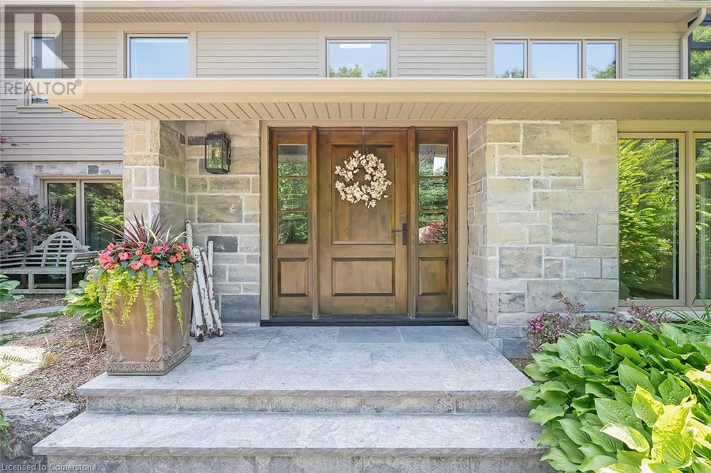 Property Photo: 2365 Britannia Road ON L7P 0E8